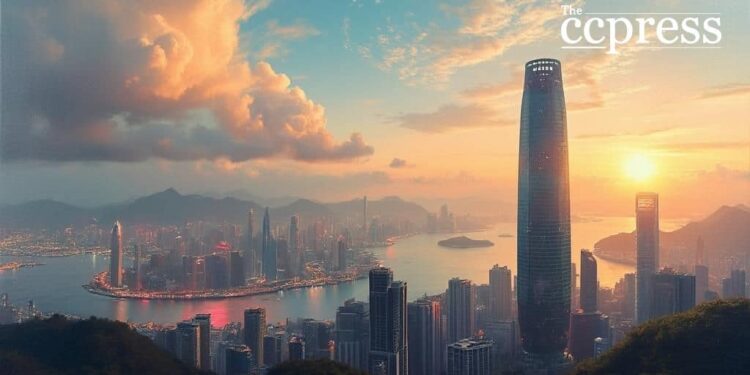 Hong Kong’s New Regulations for Stablecoin Issuers