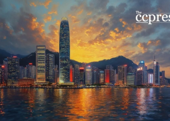 hong kong urban vibrancy art