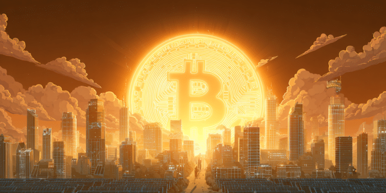 PowerBank Simply Leads in Solar and Bitcoin Energy Finance