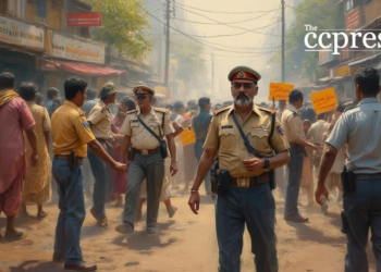 indian urban compliance scene