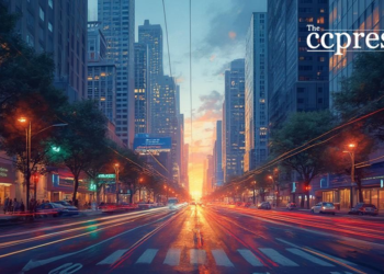 ipo urban innovation scene