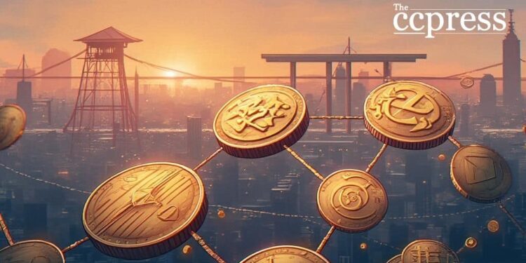 Japan Post Bank to Launch Digital Currency by 2026
