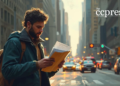 journalist checks etf documents
