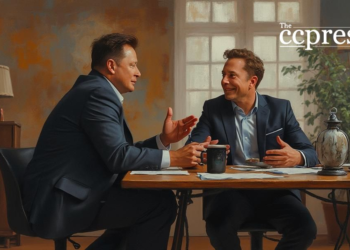 keith elon oil painting discussion