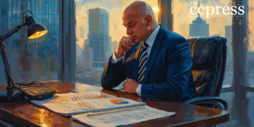 kevin oleary bitcoin analysis