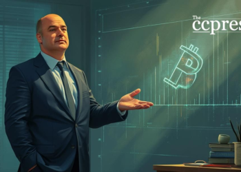kevin oleary bitcoin growth art