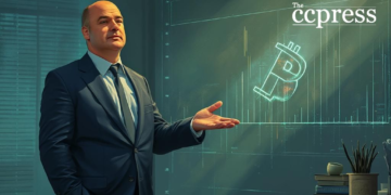 kevin oleary bitcoin growth art