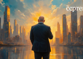 kevin oleary futuristic vision