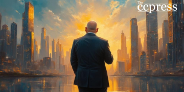 kevin oleary futuristic vision