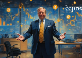 larry fink fintech visionary