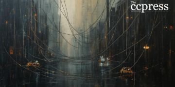 lubian bitcoin theft chaos art