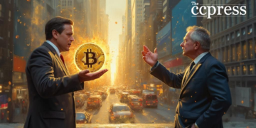 max keiser bitcoin forecast art