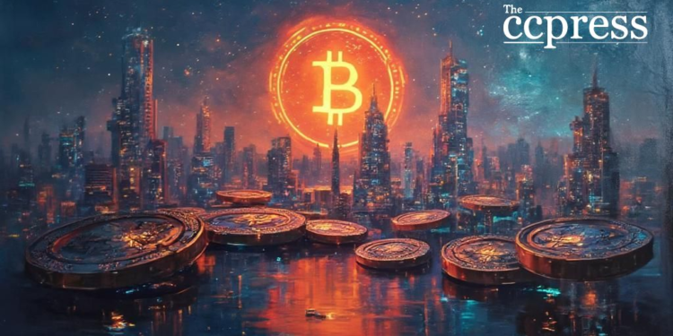 metaplanet bitcoin investment art