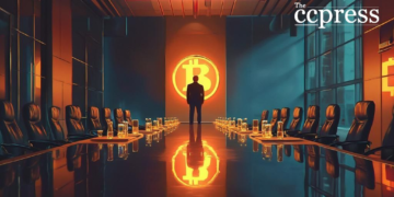 michael saylor bitcoin meeting