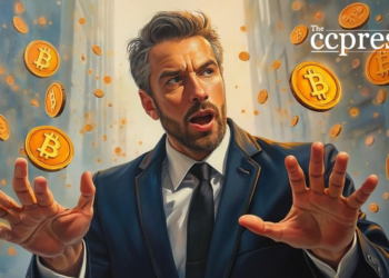 michael saylor bitcoin painting