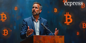 michael saylor bitcoin speech