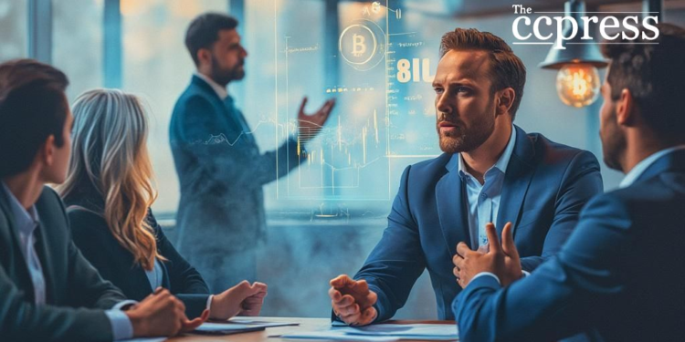 michael saylor bitcoin strategy