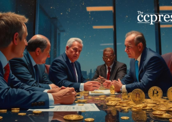 microstrategy robinhood boardroom