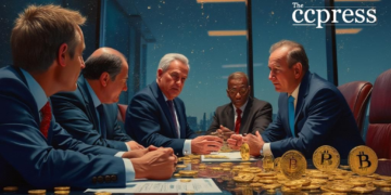 microstrategy robinhood boardroom