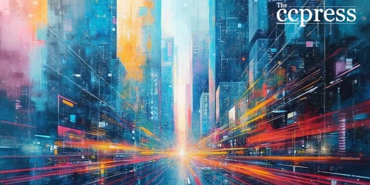 OrangeX Completes Series B Funding Round
