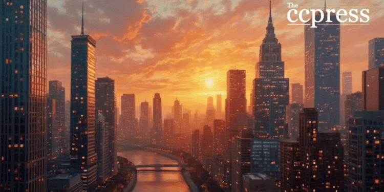 morgan stanley oil painting