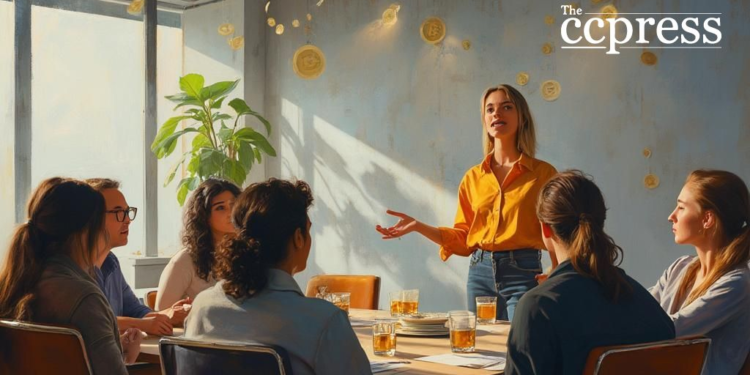 natalie brunell bitcoin talk
