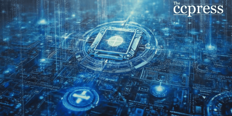 nvidia ai crypto future art