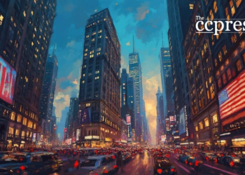 nyse bullish ipo launch painting