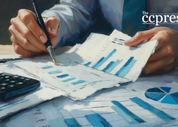 oil painting financial report