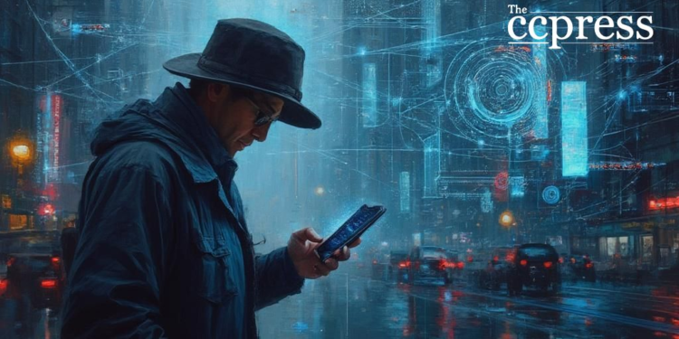 onchain sleuth cyber scene
