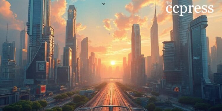 OrangeX Raises $20M for Infrastructure & Growth