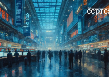 osaka exchange oil painting