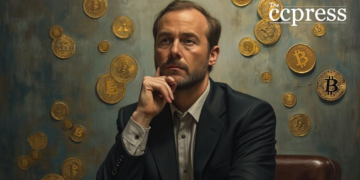 pantera ceo contemplative art
