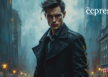 pavel durov portrait oil painting