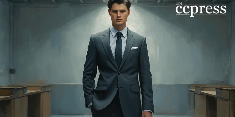 pavel durov professional painting