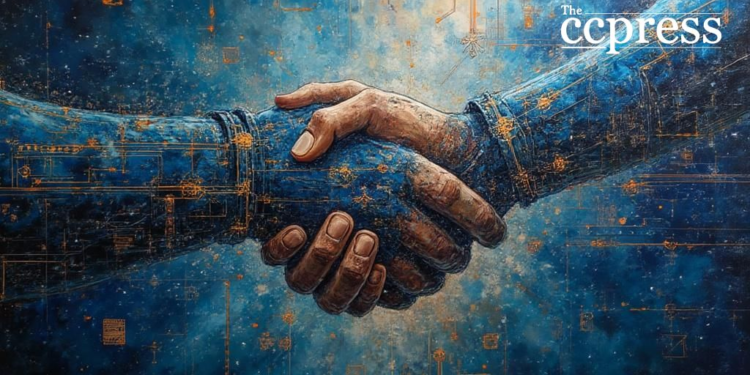 paxmining kraken partnership art