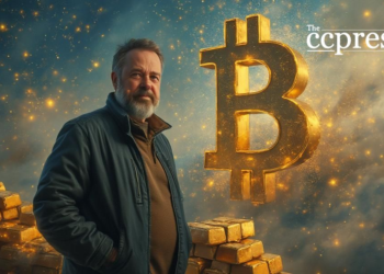 peter brandt futuristic finance