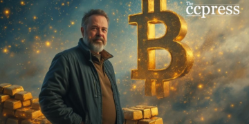peter brandt futuristic finance