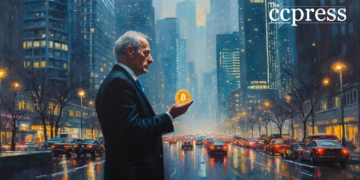 peter schiff modern city bitcoin