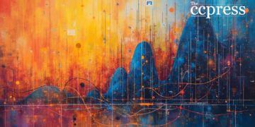 pi network growth artwork