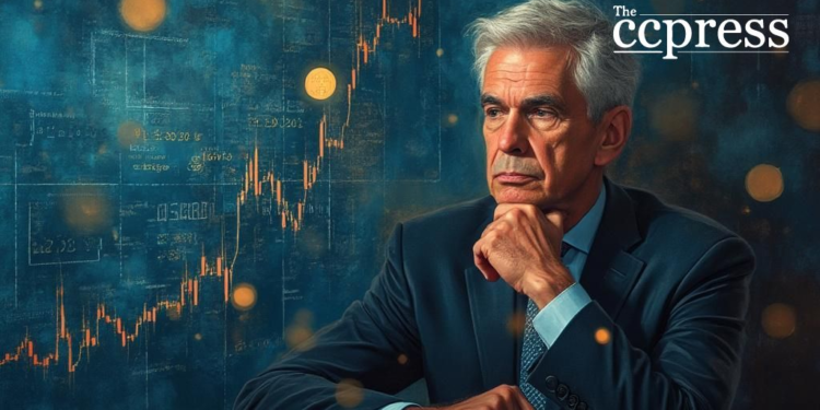 powell contemplative leadership art