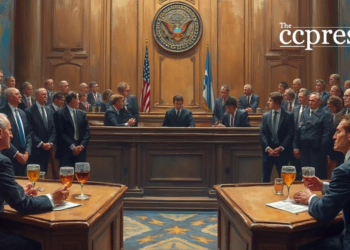 ripple crypto courtroom scene