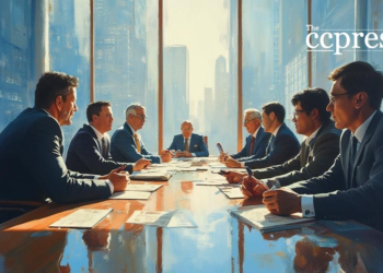 ripple execs strategy session