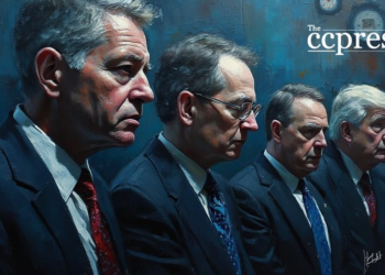 ripple sec courtroom drama art