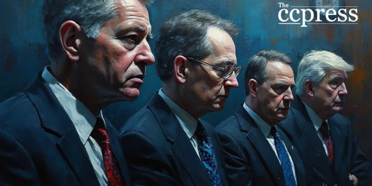 ripple sec courtroom drama art