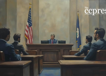 ripple sec courtroom scene