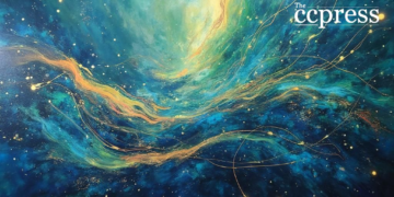 ripple xrp market oil art