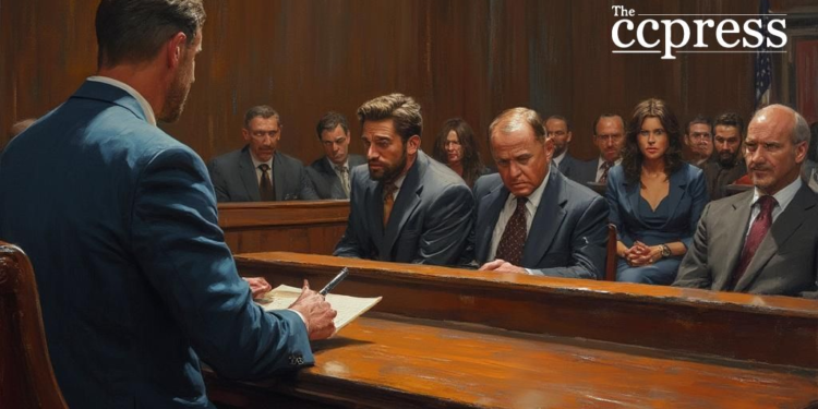 roman storm verdict oil painting