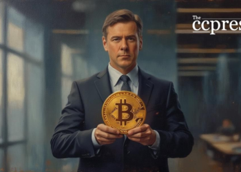 scott bessent oil crypto portrait