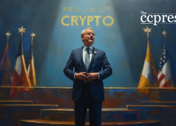 sec chair project crypto unveil